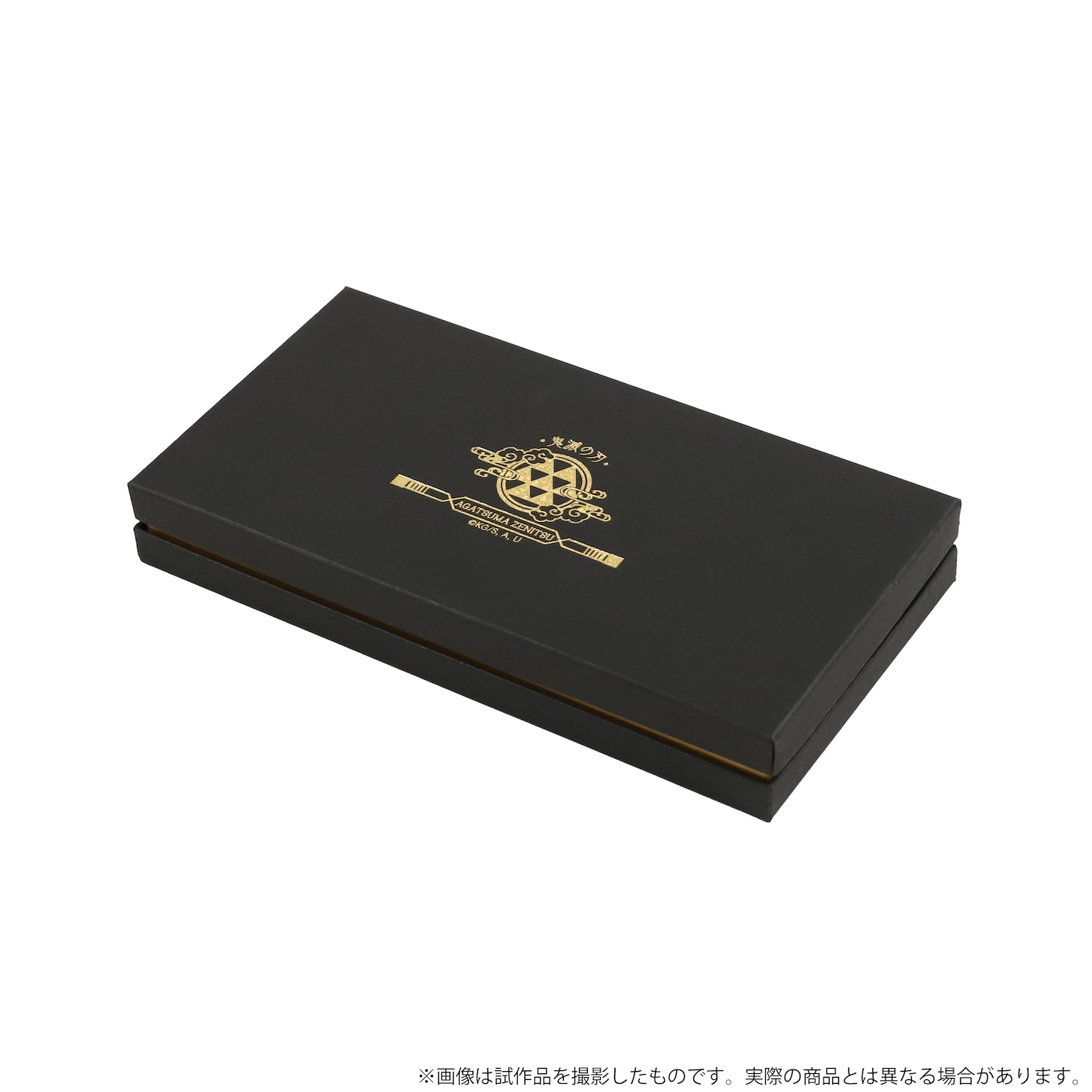 善逸モデルのかんざしケース。