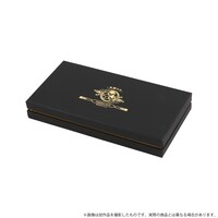 義勇モデルのかんざしケース。