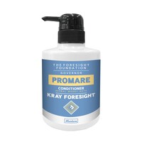 「プロメア コンディショナー クレイ・フォーサイト」