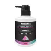 「プロメア シャンプー リオ・フォーティア」