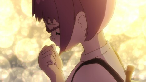 「魔女見習いをさがして」