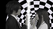 「無敵シュプレヒコール~このSを、聴け!~」MVより。