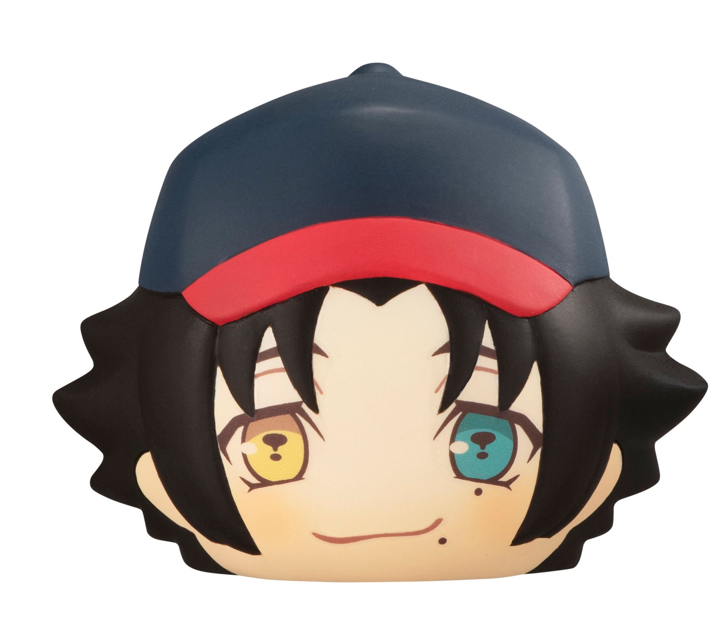 「山田二郎」
