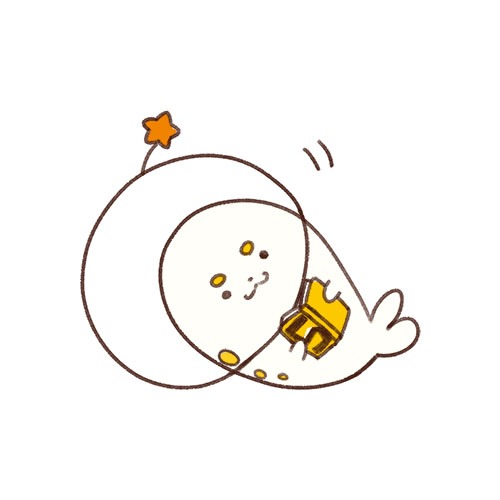 ゴーくん