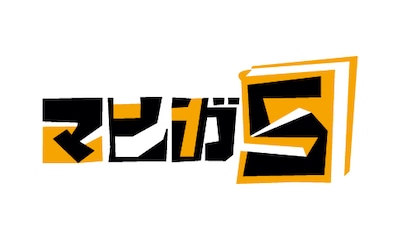 マンガ5のロゴ。