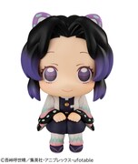 「るかっぷ 鬼滅の刃 胡蝶しのぶ」