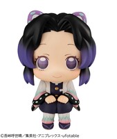 「るかっぷ 鬼滅の刃 胡蝶しのぶ」