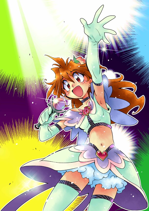 スレイヤーズ30周年記念イベント ～今こそ！集まってくんないと