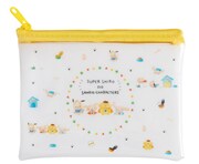 カプセルトイの商品「ポ―チA」。