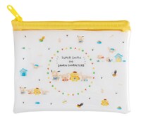 カプセルトイの商品「ポ―チA」。