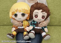 PCクッションの使用例。