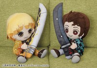 PCクッションの使用例。