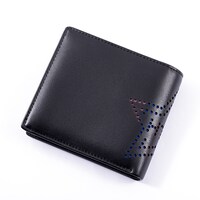 「放課後ティータイム モデル 二つ折り財布」