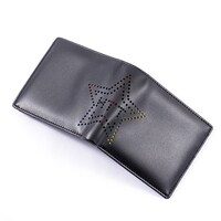 「放課後ティータイム モデル 二つ折り財布」