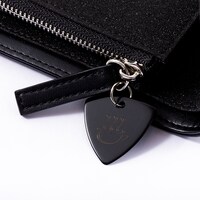 「放課後ティータイム モデル 二つ折り財布」