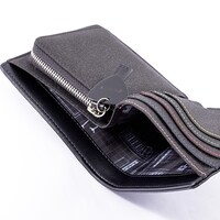 「放課後ティータイム モデル 二つ折り財布」