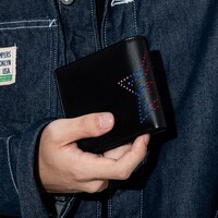 「放課後ティータイム モデル 二つ折り財布」