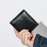 「放課後ティータイム モデル 二つ折り財布」