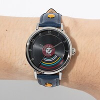 「放課後ティータイム モデル 腕時計」