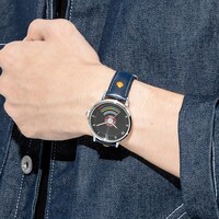 「放課後ティータイム モデル 腕時計」