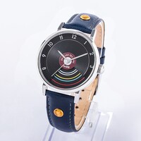 「放課後ティータイム モデル 腕時計」