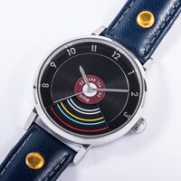 「放課後ティータイム モデル 腕時計」