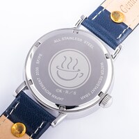 「放課後ティータイム モデル 腕時計」