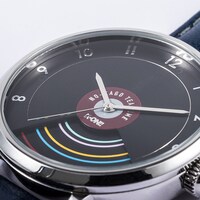 「放課後ティータイム モデル 腕時計」