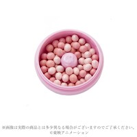 「Pirika Pirilala 見習いタップカラーボールチーク」