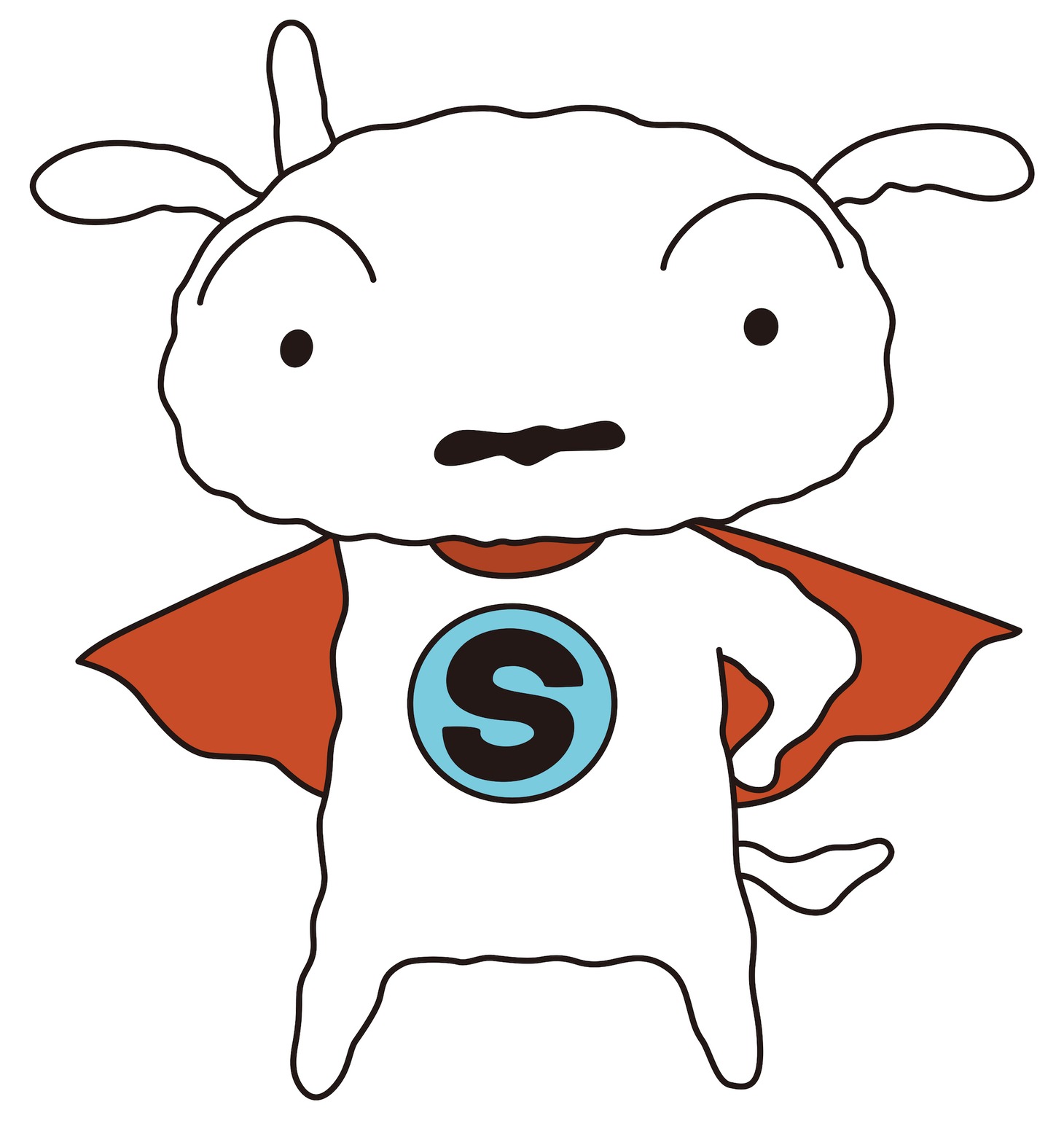 SUPER SHIRO