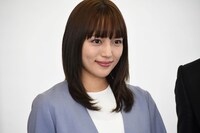 川口春奈