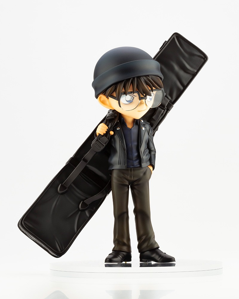 「ARTFX J 江戸川コナン 赤井秀一衣装ver.」