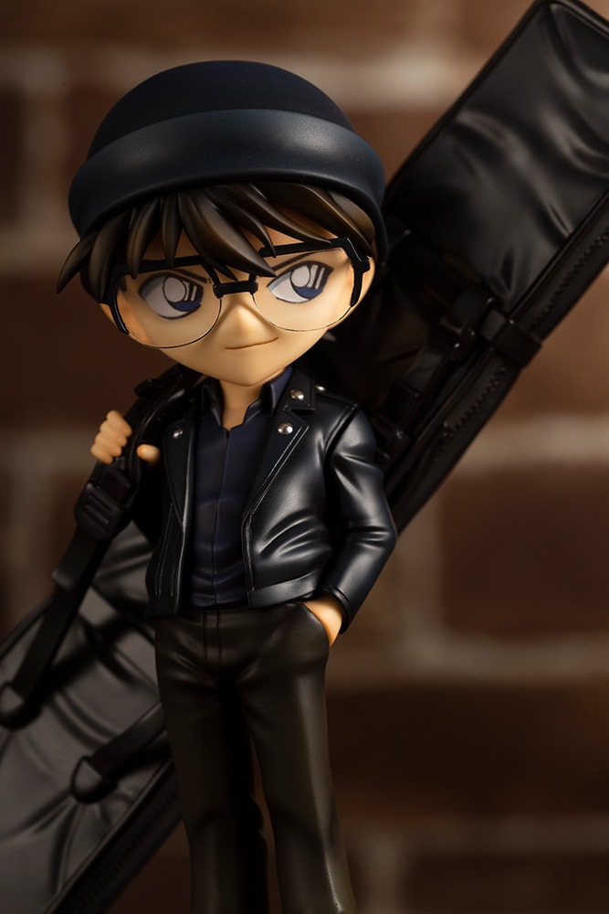 ARTFX J 江戸川コナン 赤井秀一衣装ver.」 [画像ギャラリー 17/31