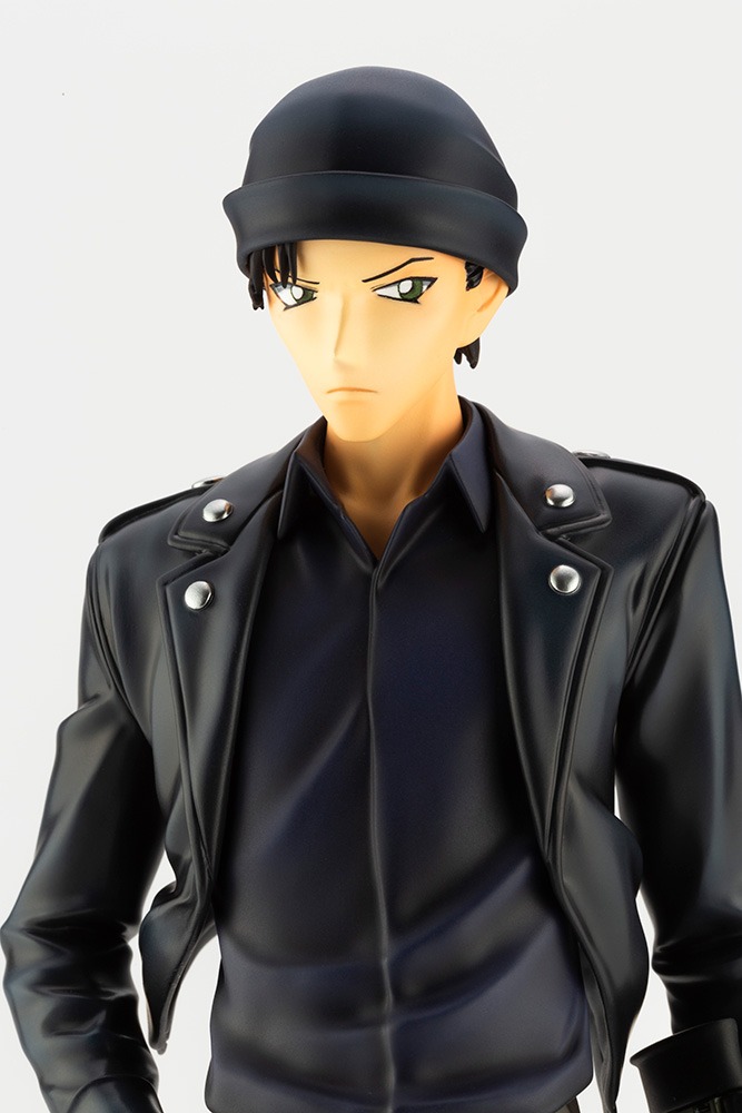 「ARTFX J 赤井秀一」