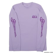 「らんま1/2 猫飯店ロングスリーブTシャツ」