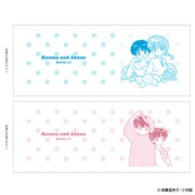 「らんま1/2 呪泉郷の呪いマグカップ らんまとあかねver」柄