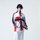 ミュージカル「新テニスの王子様」U-17選抜メンバー&コーチのキャラビジュ公開