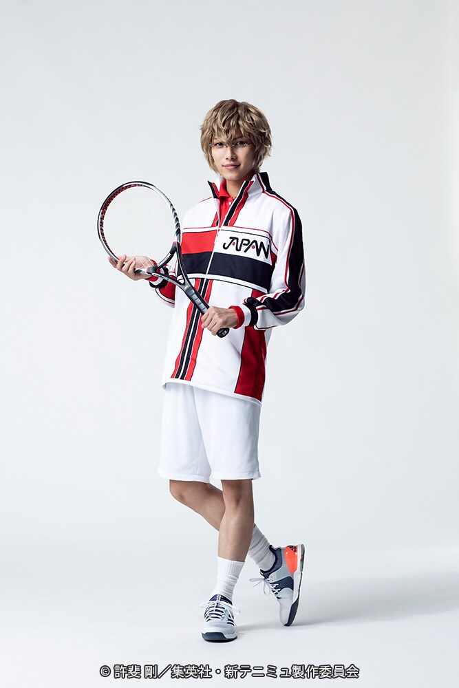 入江様 入江雅人 | 公式株式会社キューブ オフィシャルサイト