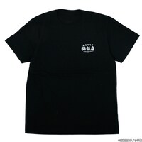 「らんま1/2 猫飯店Tシャツ」