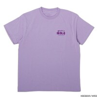 「らんま1/2 猫飯店Tシャツ」