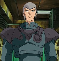 OVA「装甲騎兵ボトムズ 赫奕たる異端」より。