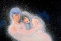 TVアニメ「装甲騎兵ボトムズ」より。