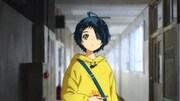 オリジナルTVアニメ「ワンダーエッグ・プライオリティ」PVより。