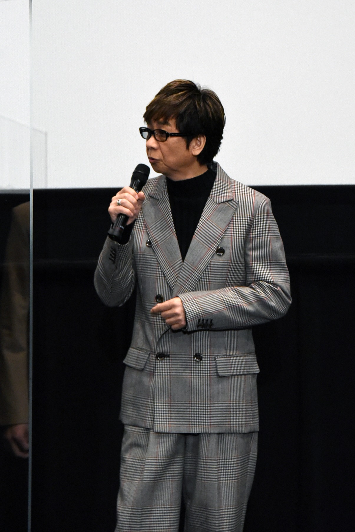 山寺宏一