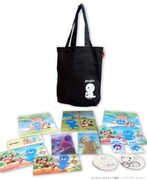 「ぼのぼの」グッズ