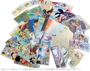 「テレビアニメーション創成期から現在までの50年 －エイケン制作アニメーションの世界－」限定商品