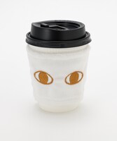 「とーとつにエジプト神 カップスリーブ『メジェド』」