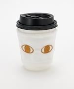 「とーとつにエジプト神 カップスリーブ『メジェド』」