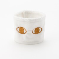 「とーとつにエジプト神 カップスリーブ『メジェド』」