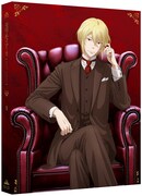 アニメ「憂国のモリアーティ」2クール目は2021年4月より放送開始